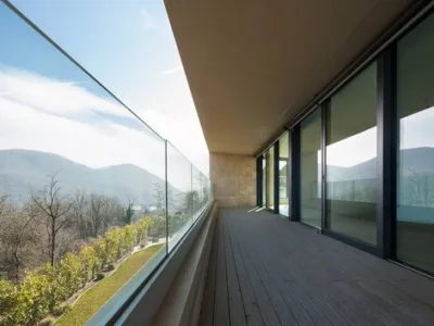 Tamplarie PVC - aluminiu Bucuresti