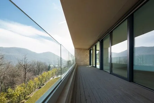 Tamplarie PVC - aluminiu Bucuresti