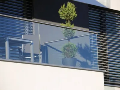 Tamplarie PVC - aluminiu Bucuresti