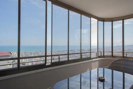 Tamplarie PVC - aluminiu Bucuresti