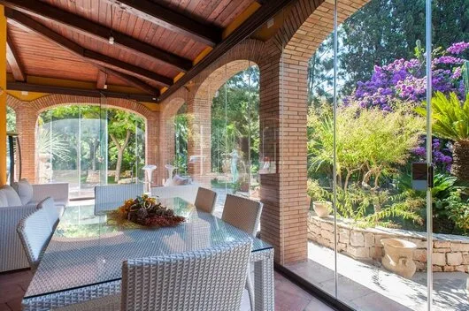 Tamplarie PVC - aluminiu Bucuresti