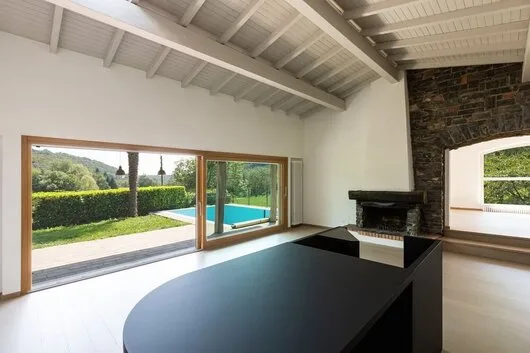 Tamplarie PVC - aluminiu Bucuresti