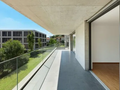 Tamplarie PVC - aluminiu Bucuresti