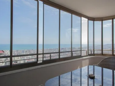 Tamplarie PVC - aluminiu Bucuresti