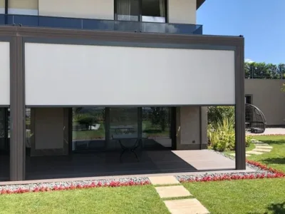 Tamplarie PVC - aluminiu Bucuresti