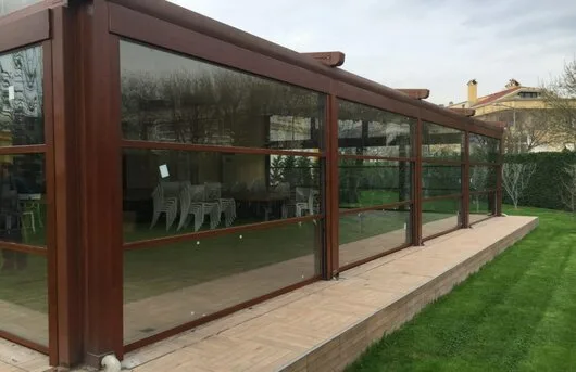 Tamplarie PVC - aluminiu Bucuresti