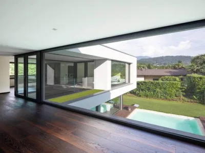 Tamplarie PVC - aluminiu Bucuresti