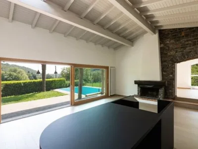 Tamplarie PVC - aluminiu Bucuresti