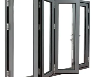 Tamplarie PVC - aluminiu Bucuresti