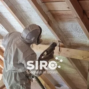 Specialisti in izolatii