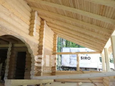 Specialisti in izolatii