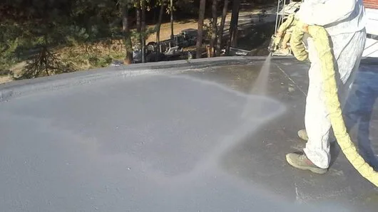 Specialisti in izolatii