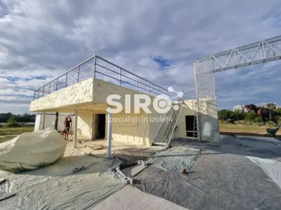 Specialisti in izolatii