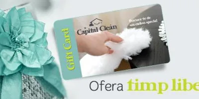 Firma de curatenie Bucuresti