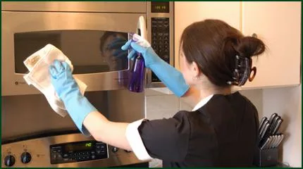 Firma de curatenie Bucuresti