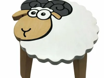 Fabrica de jucarii din lemn - Dascalu / Ilfov