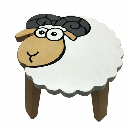 Fabrica de jucarii din lemn - Dascalu / Ilfov