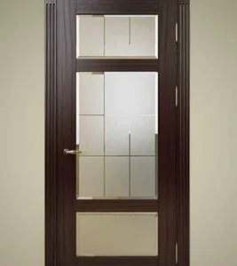 Usi - ferestre - scari din lemn stratificat - Magurele / Ilfov