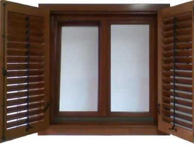 Usi - ferestre - scari din lemn stratificat - Magurele / Ilfov