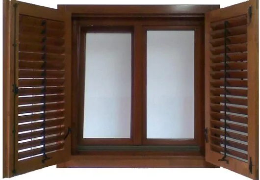 Usi - ferestre - scari din lemn stratificat - Magurele / Ilfov