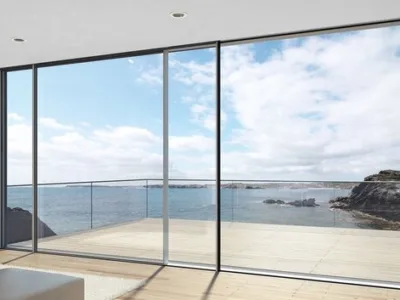 Usi - ferestre - scari din lemn stratificat - Magurele / Ilfov