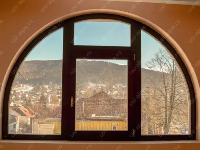 Tamplarie lemn - Afumati / Ilfov