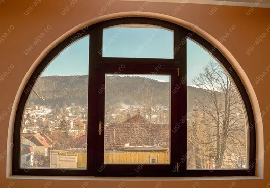 Tamplarie lemn - Afumati / Ilfov