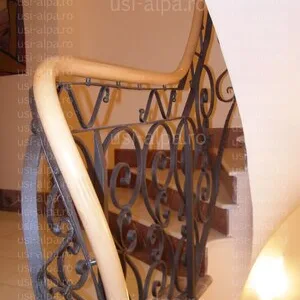 Tamplarie lemn - Afumati / Ilfov