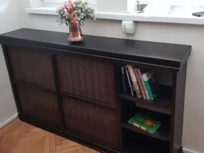 Usi - ferestre - mobilier restaurant - pergole din lemn - Bucuresti