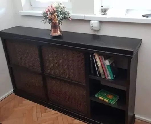 Usi - ferestre - mobilier restaurant - pergole din lemn - Bucuresti