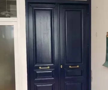 Usi - ferestre - mobilier restaurant - pergole din lemn - Bucuresti