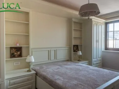 Tamplarie de lemn stratificat pentru interior si exterior