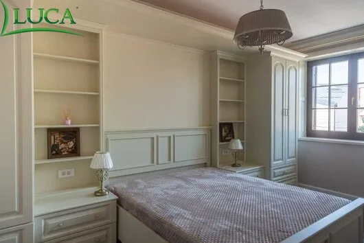 Tamplarie de lemn stratificat pentru interior si exterior
