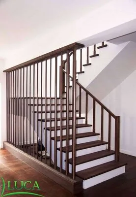 Tamplarie de lemn stratificat pentru interior si exterior