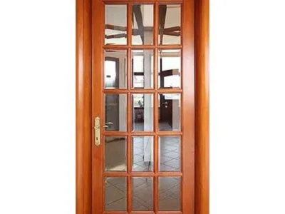 Tamplarie de lemn stratificat pentru interior si exterior