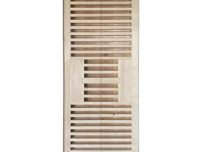 Tamplarie de lemn stratificat pentru interior si exterior