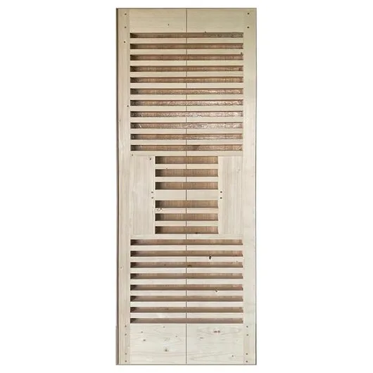 Tamplarie de lemn stratificat pentru interior si exterior