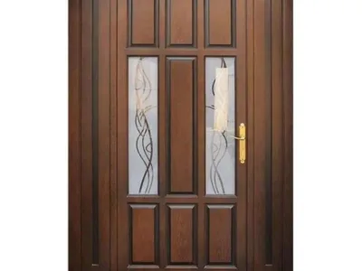 Tamplarie de lemn stratificat pentru interior si exterior