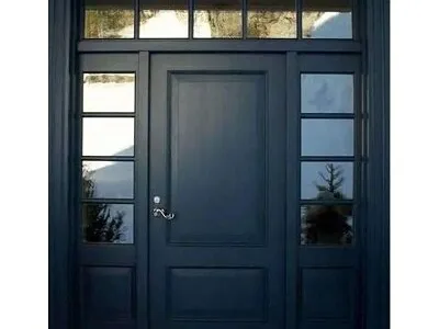 Tamplarie de lemn stratificat pentru interior si exterior