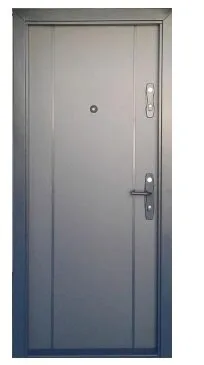 Distribuitor usi metalice - Bucuresti
