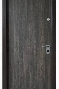 Distribuitor usi metalice - Bucuresti