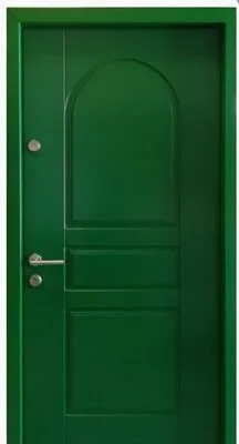 Distribuitor usi metalice - Bucuresti
