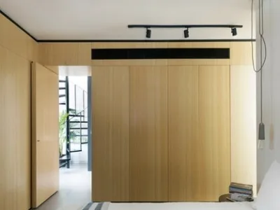 Usi interior - tamplarie pvc - Dobroesti / Ilfov