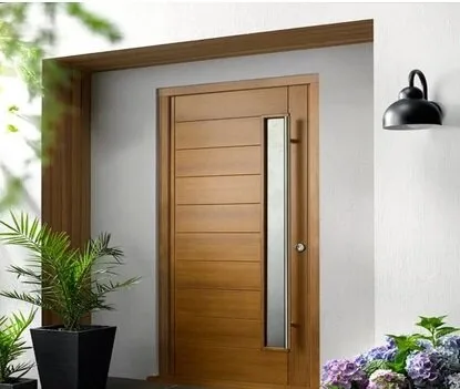 Usi interior - tamplarie pvc - Dobroesti / Ilfov