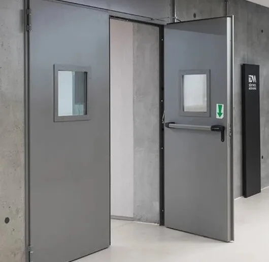 Usi interior - tamplarie pvc - Dobroesti / Ilfov