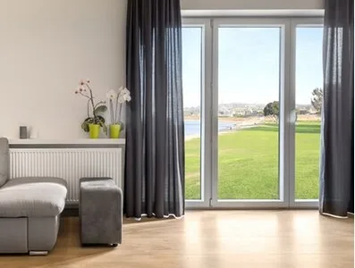 Usi interior - tamplarie pvc - Dobroesti / Ilfov