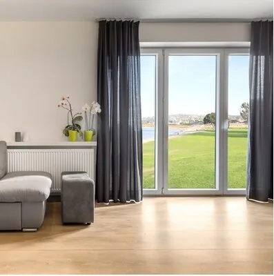 Usi interior - tamplarie pvc - Dobroesti / Ilfov