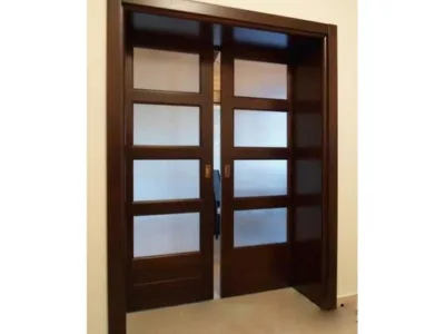 Usi - jaluzele - balustrade si lambriuri - Bucuresti