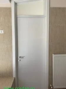 Usi interior si exterior la comanda - Bucuresti