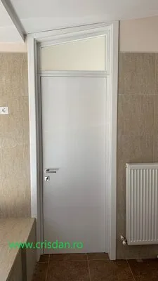 Usi interior si exterior la comanda - Bucuresti